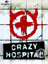 Download 'Crazy Hospital (240x320) N95' to your phone